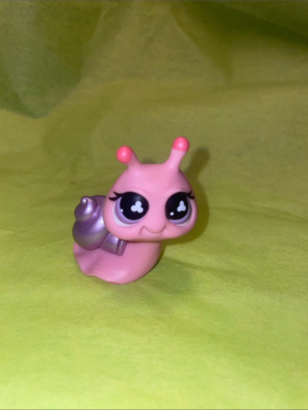 Littlest pet shop LPS # 728